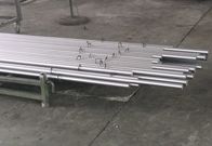 Sert krom kaplama hidrolik Piston çubuklar çelik yüksek gerilimli